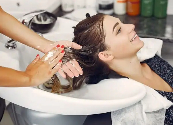 Best Deep Conditioning Treatment for Dry & Damaged Hair: Professional Salon Guide