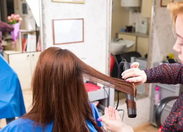 Best Hair Extension Salon & Hair Bond Repair Treatment for Healthy, Strong, Beautiful Hair