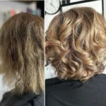 Hair Bond Repair Treatment