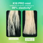 K18 Treatment