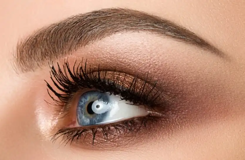 Waxing and Eyebrow Tinting