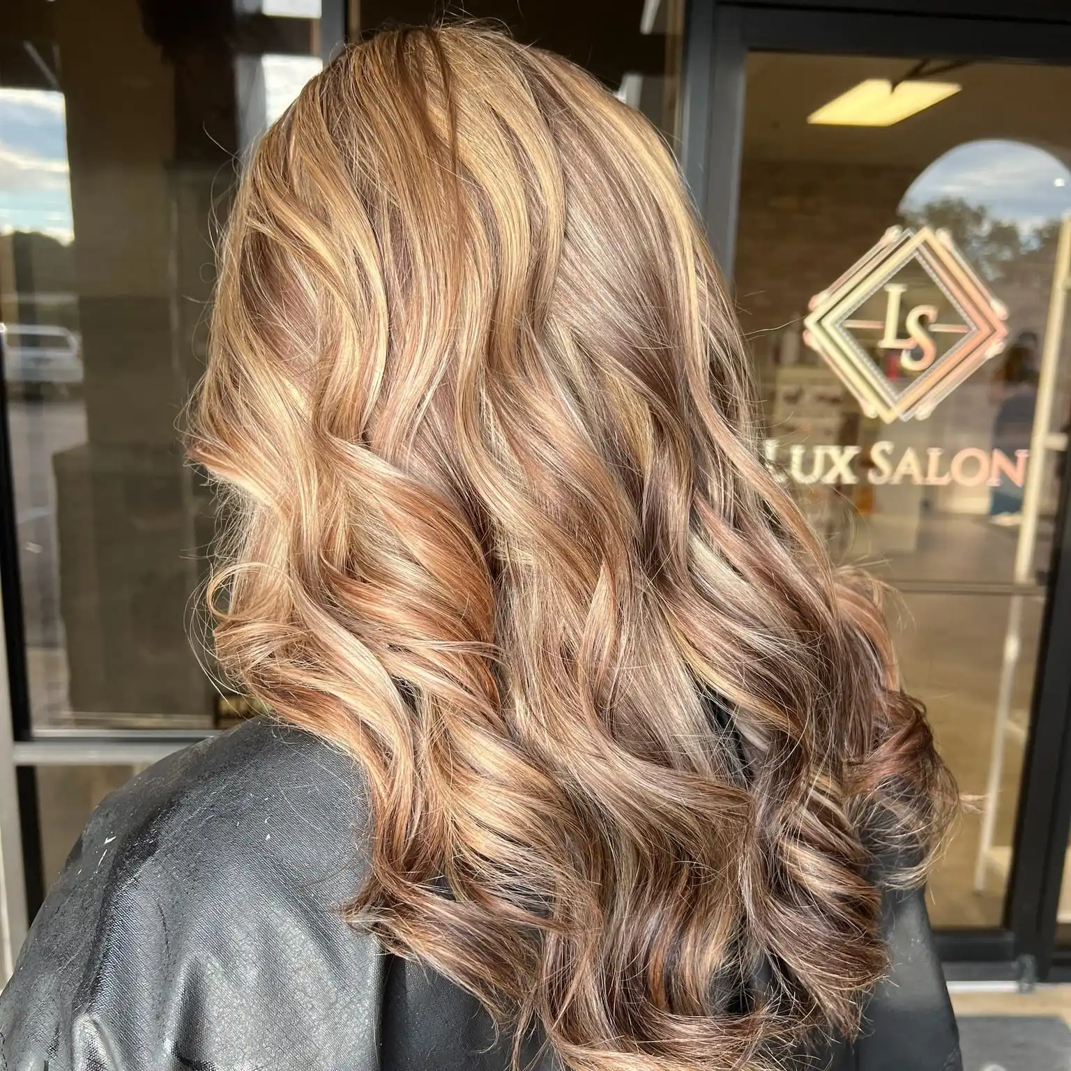 Haircut