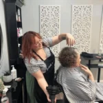 Haircuts