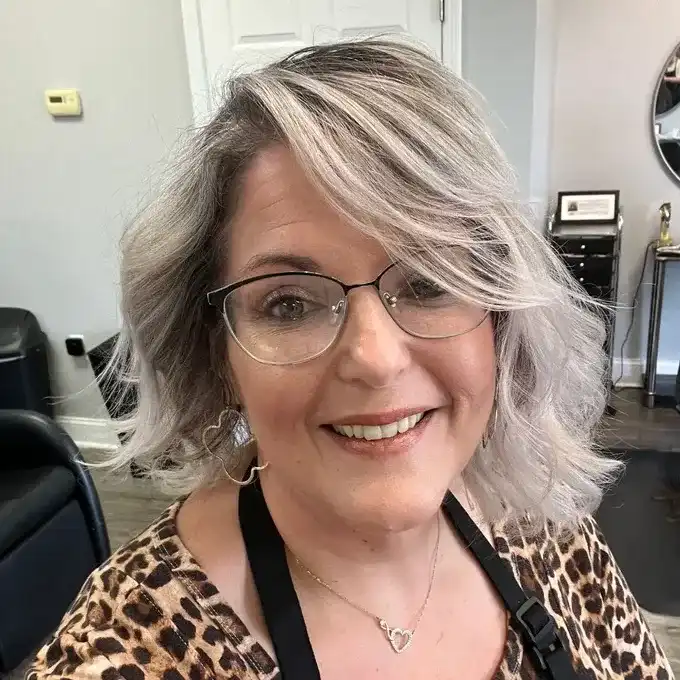 Amy Wyatt