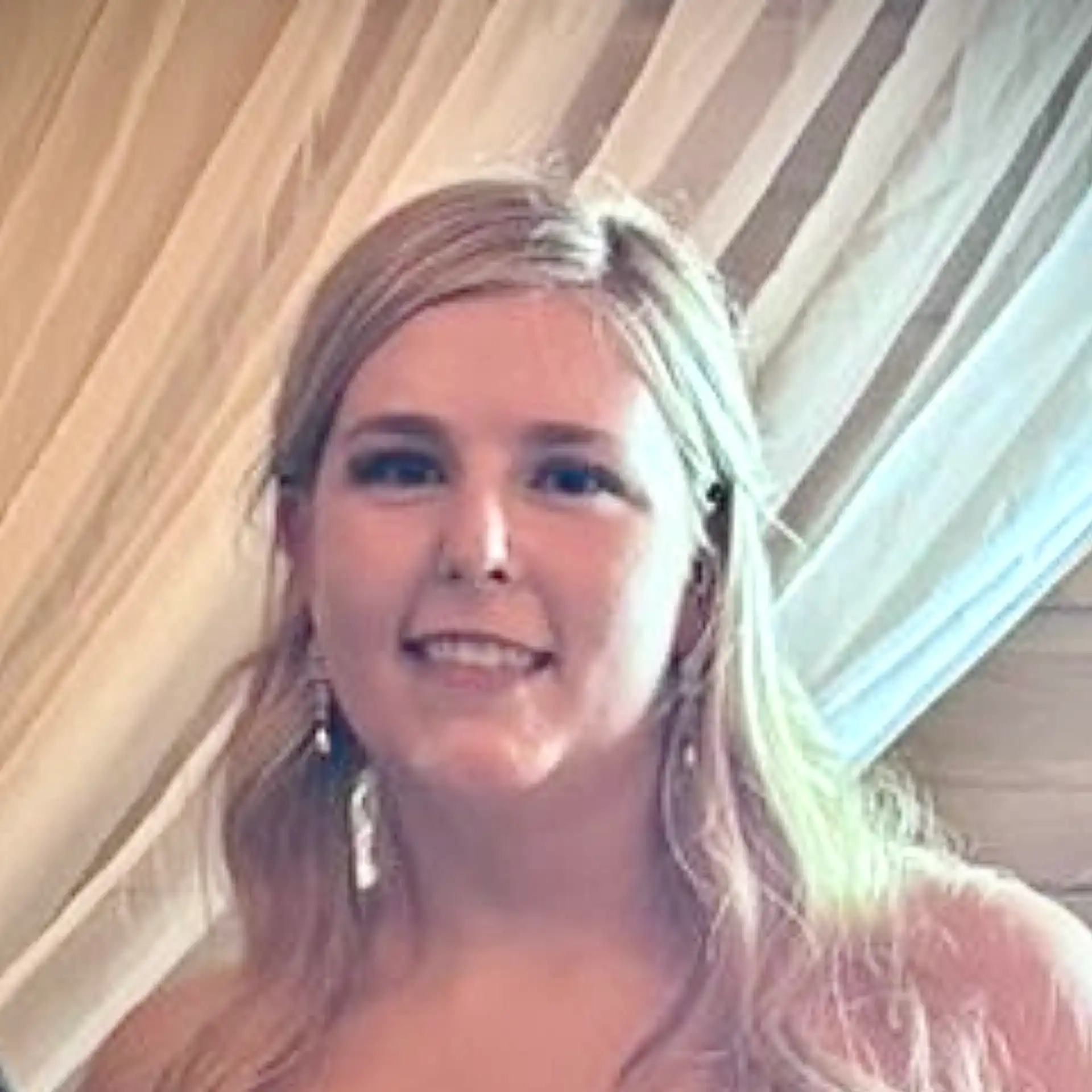 Aly Gilliand