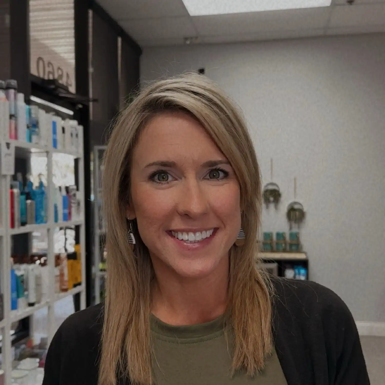 Kalena Weaver