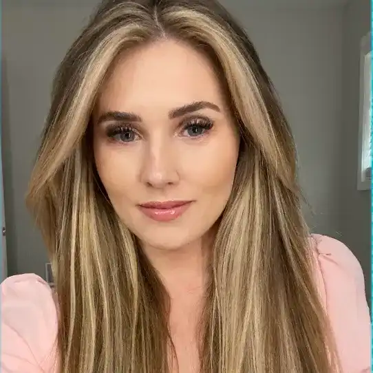 Lindsey Bentley