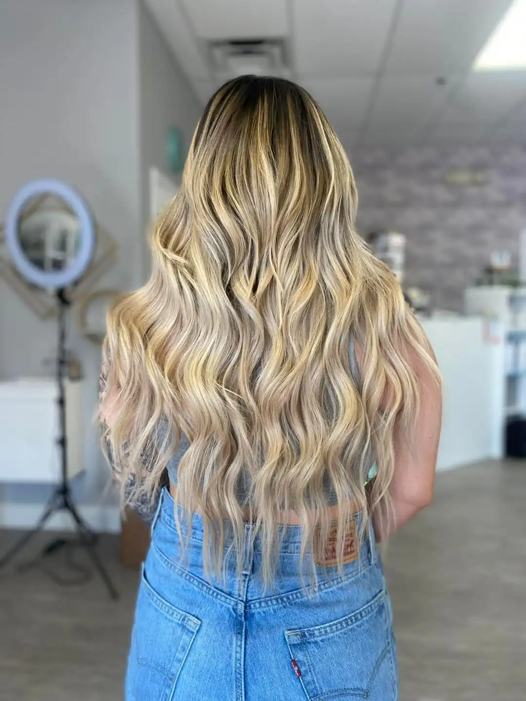 Texture / Treatments