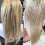 Crystal Gel Treatment