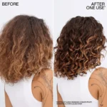 Deep Conditioning Hair Treatment